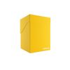 Gamegenic, Deck Holder 100+ Yellow