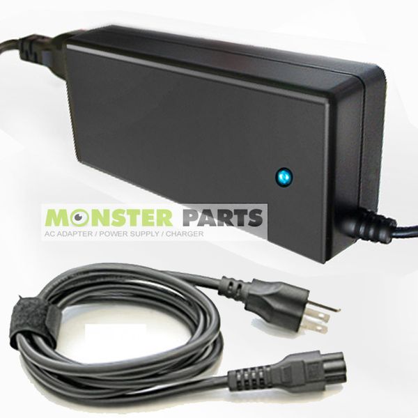 POWER SUPPLY AC ADAPTER Maxtor OneTouch One Touch External CHARGER CORD