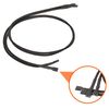 onlyfire Electronic Igniter Kit Replacement for Char-Broil G511-0055-W1 and Other Models - Switch/Off Button and Ignition Module-4 Outlets