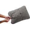 Thermarest Compessible Pillow Cinch Small Stargazer Blue