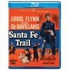 Santa Fe Trail [Blu-Ray] [1940] [Region Free]