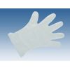 Poly Gloves, Inner Embossed Small, Pack of 100
