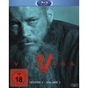 Vikings - Season 4.2 [Blu-ray]