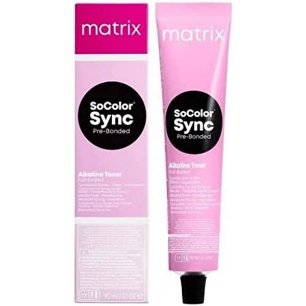 Matrix Colour Sync Dye, Color 6N