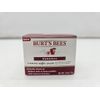 Burt's Bees Renewal Firming Moisturizing Cream 1.8 oz.