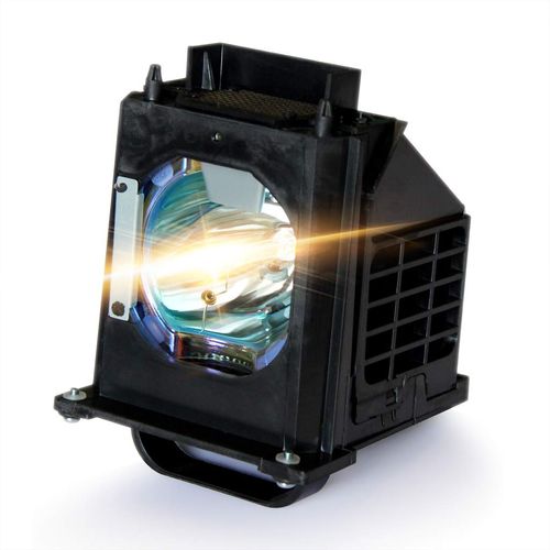 Tawelun 915B403001 Replacement Lamp 915B403001 Projection Replacement Lamp with Housing for WD-60735, WD-60737, WD-60C8, WD-82837, WD-73737