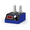 Digital Spark Plug Tester 12V Engine Ignition Coil Tester 500-9000RPM Adjustable