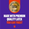 TROJAN Pleasure Pack Assorted Condoms, Lubricated Condoms, 36 Count