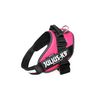 IDC Powerharness, Size: XL/2, Dark Pink