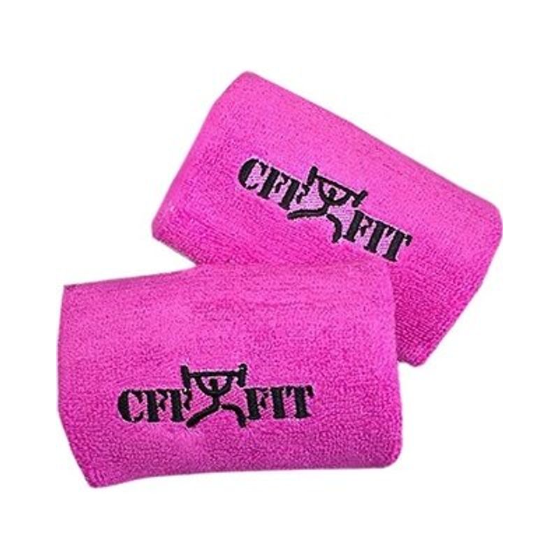 CFF Kettlebell Wrist Guards | Protect Your Wrists and forearms from ...