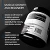 Nutrex CREATINE Monohydrate Powder Micronized Unflavored 200 Servings 1000 Grams
