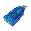 USB to RS485 Converter Adapter with CH340 Chip | Reliable Serial Communication