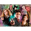 Harry Potter 104pc Puzzle NEW