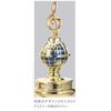 FujiPrize T-Trophy (Baseball (Pitcher) D Size T-4885D