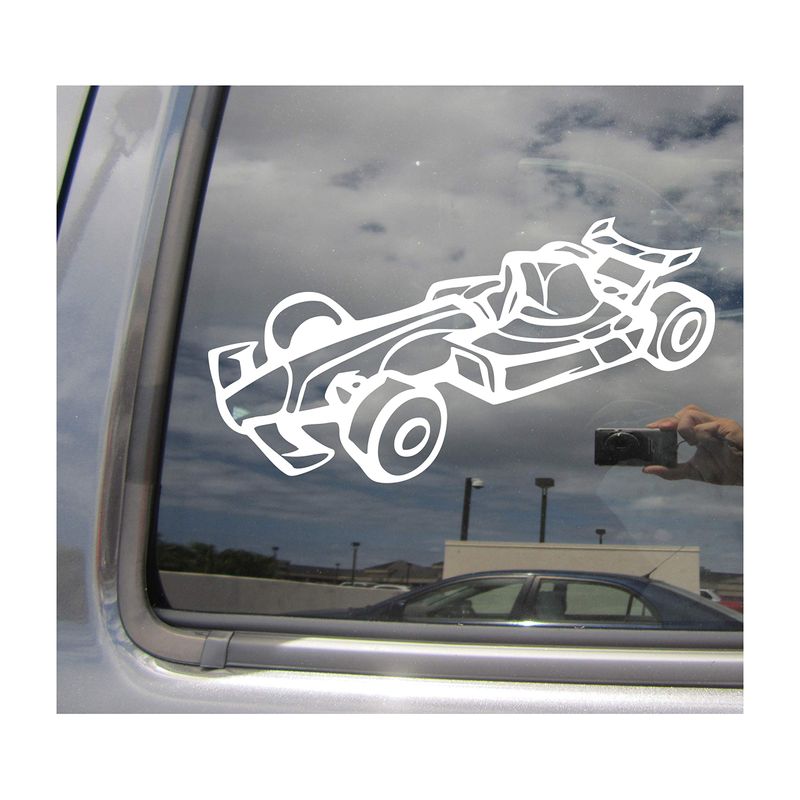 - Formula One Race Car - F1 1 Cars Trucks Moped Helmet Hard Hat Auto ...