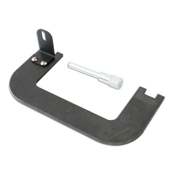 Laser 4407 Timing Tool Kit for Renault