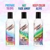 Manic Panic Colour Safe Conditioner 236ml (Keep Colour Alive)