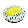 Lemon Slice PopSockets PopGrip: Swappable Grip for Phones & Tablets