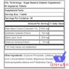 4 BOTTLEs GSL Technology Sugar Balance Diabetic Supplement 90 Tablets (NEW)