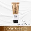 Skincyclopedia Caffeine Eye Cream with Matrixyl - Dark Circles and Puffy Eyes Treatment for Men and Women - Anti Aging Anti Wrinkle Eye Bags Remover 30 g (Pack of 1)