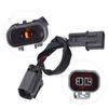 Cooling Fan Wiring Harness Replacement for Mitsubishi Lancer Outlander 2008-2017