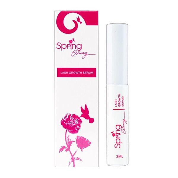 wholesale eye lash growth serum