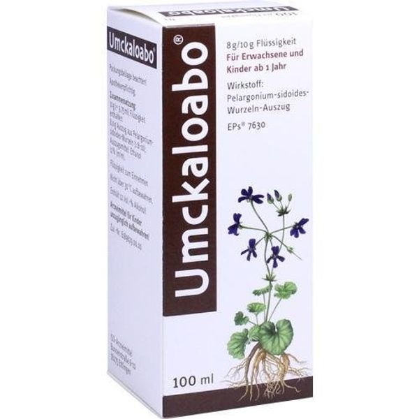 Umckalo ABO Fluid 100 ml