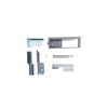 FISHER & PAYKEL 848183P KIT HINGE CHANGE RH TO LH