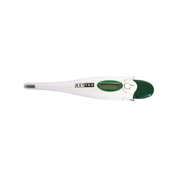 Digital Vet Thermometer