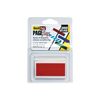 Redi-Tag 20022 - Removable/Reusable Page Flags, Red, 300/Pack