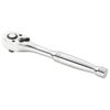 Britool E031612B 3/8" Ratchet Steel Handle
