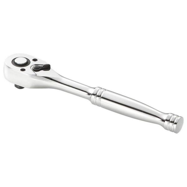 Britool E031612B 3/8" Ratchet Steel Handle