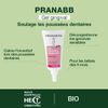 Pranarôm PranaBB Gingival Gel Teething Organic 15g