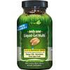 Irwin Naturals Only One Liquid-Gel Multi WITHOUT IRON 60 Softgel