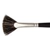 Jacksons : Stippler Fan Medium Brush
