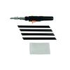 PowerTec 92490 Plastic Welding Kit 15pc