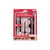 Absolute New York Sculpted Brow + Lash Applicator Kit