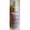 Megababe Toe Deo Odor Blocking Foot Spray Lavender Mint 3.8 fl oz/112 mL Sealed