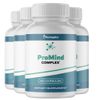 ProMind Complex Advanced Formula, 4 Bottles - 240 Capsules