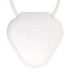 Set of 3 Replacement Ties for Cue Link Pendants (White)