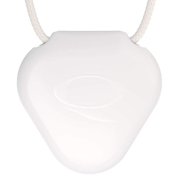Set of 3 Replacement Ties for Cue Link Pendants (White)