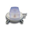 Differential pressure switch
