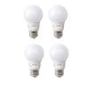 Ikea E26 A19 Led Light Bulb 400lm (4 Pack)