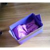 Kitten Cat Toy Cat Bed Starter Kit - Blue