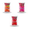 Masters Golf Plastic Tees 1 1/4" Red 50 Pack, K-REY-GFA137