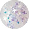 Charlon Mirror Holo Shine Mix Aurora