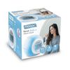Metronic 477007 Wecker Nature weiß