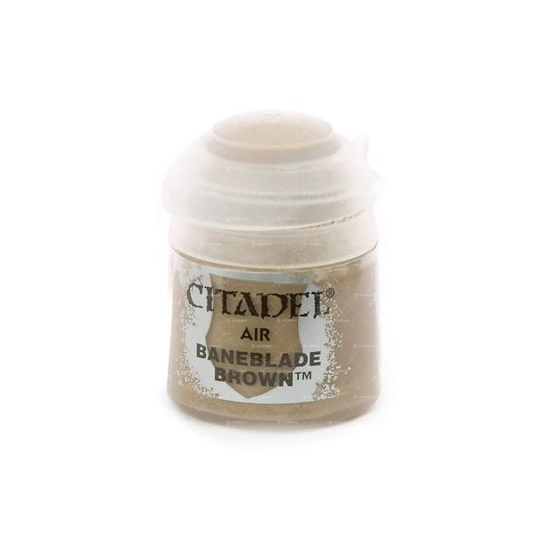 A44 Citadel Air Baneblade Brown (12ml)