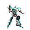 HAFM Solteckaman Kai Non-Scale ABS & PVC Painted Complete Action Figure