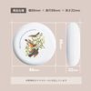 Linqüe Mouthpiece Case, Retainer, Aligner, Case, Thin, Cute, Stylish, as a bird